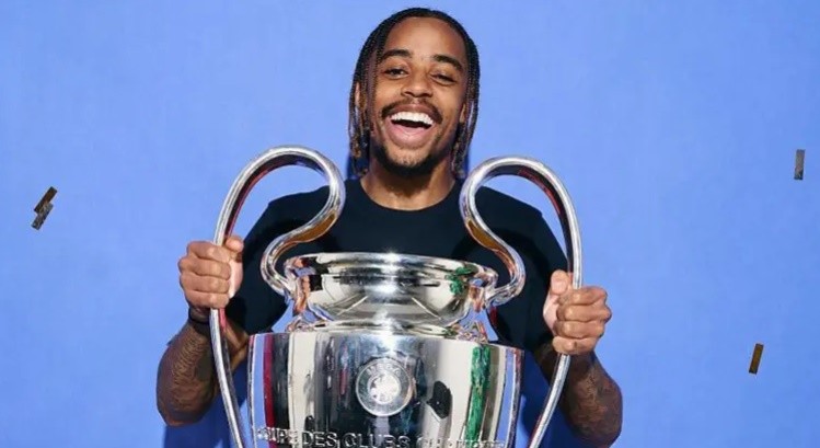 Liverpool sẵn sàng chi đậm để sở hữu Barcola. Ảnh: Getty Images.