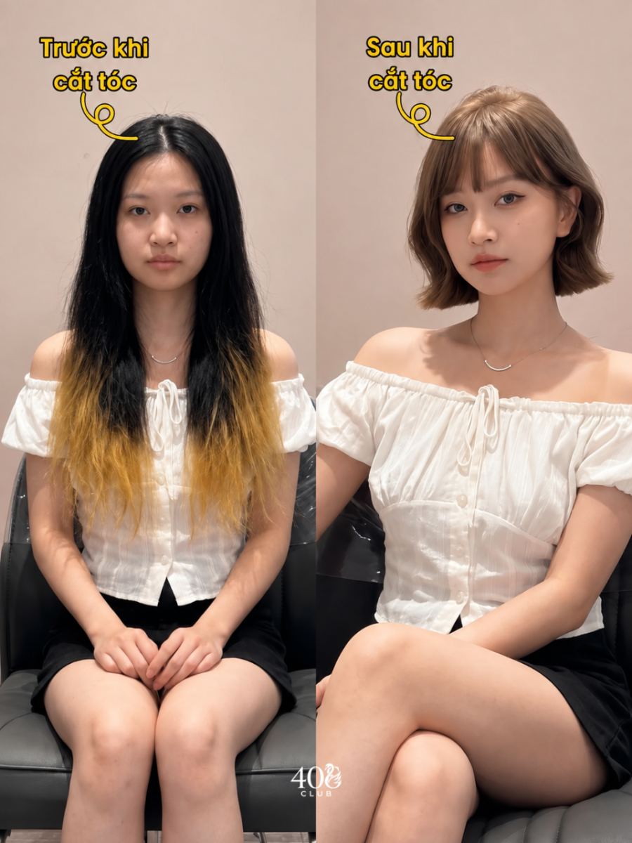 Thiết kế ôm sát khuôn mặt giúp các đường nét trở nên cân đối hơn, đồng thời làm nổi bật đôi mắt.