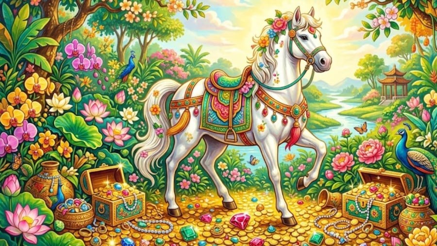 Tuổi Ngọ có khả năng nhạy bén với thời cuộc, nhanh chóng chột hạ được các thương vụ làm ăn lớn. 