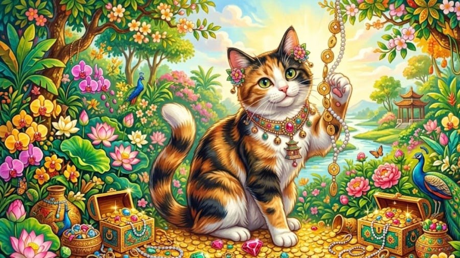 Tuổi Mão là con giáp nằm trong danh sách may mắn về tài chính trong những ngày cuối tháng 6 âm lịch. 