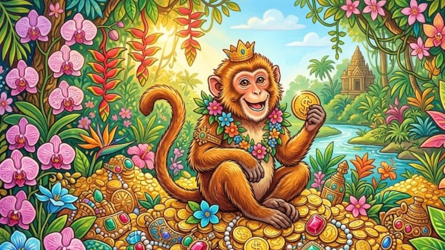Tuổi Thân có nhiều ý tưởng kiếm tiền nhưng tháng 7 âm lịch không phải thời điểm thích hợp để thực hiện chúng. 