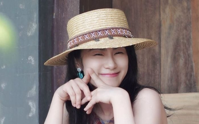 Lương Bích Hữu nói rõ tin đồn phẫu thuật thẩm mỹ
