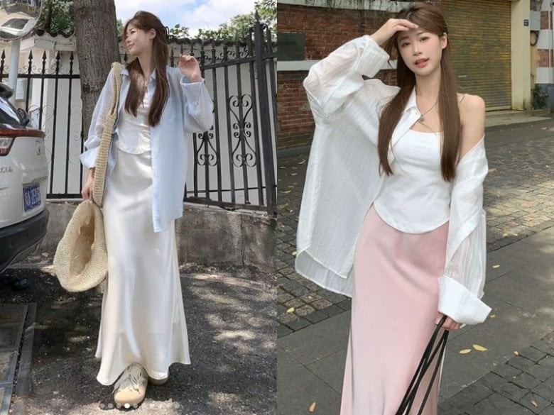 Một trong những đặc trưng của phong cách tối giản là sử dụng các thiết kế cơ bản nhưng có tính ứng dụng cao. 