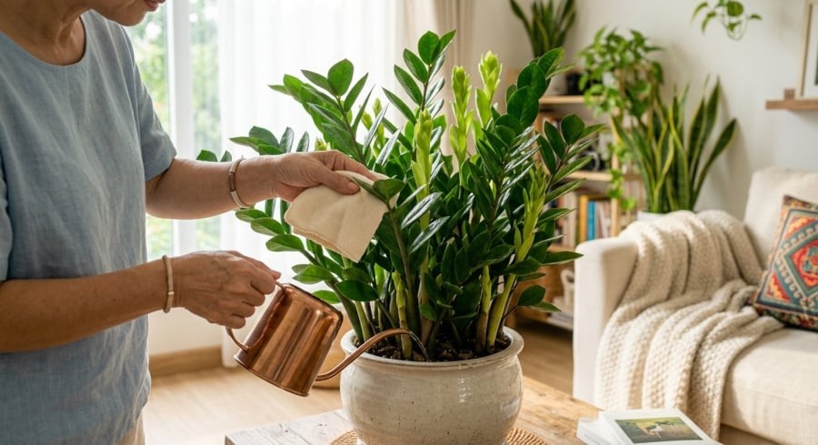Chăm sóc đúng cách quan trọng hơn việc áp dụng các mẹo dân gian riêng lẻ.