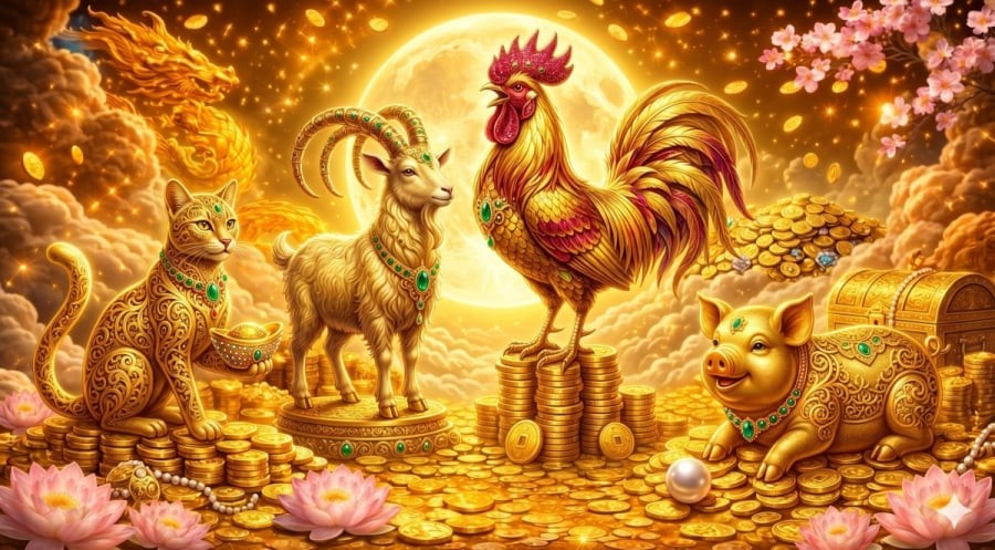 Ba tháng tới được xem là khoảng thời gian thuận lợi để khởi động những kế hoạch còn dang dở, mở rộng công việc hoặc đầu tư có tính toán. Nếu biết tận dụng đúng thời điểm, kết quả đạt được sẽ rất đáng kỳ vọng.