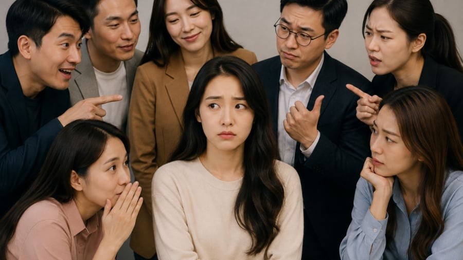 Những người này nên cẩn thận