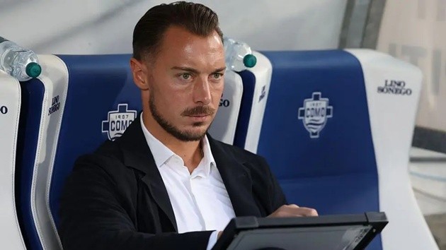 Matthias Jaissle đã ký hợp đồng bốn năm với Newcastle United. (Ảnh: Getty Images)