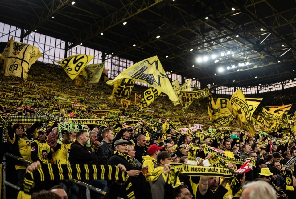 Ultras và Hooligan khác nhau nhiều hơn bạn tưởng rất nhiều. Ảnh: Getty Images.