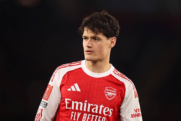 Arsenal chấp nhận bán lỗ Norgaard. Ảnh: Getty Images. 