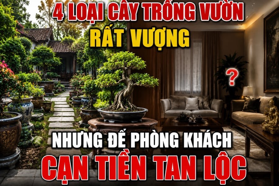 Nếu trưng bày cây bonsai trong nhà, nên chọn kích thước vừa phải, bố trí nơi thông thoáng và đủ ánh sáng để cây phát triển ổn định.