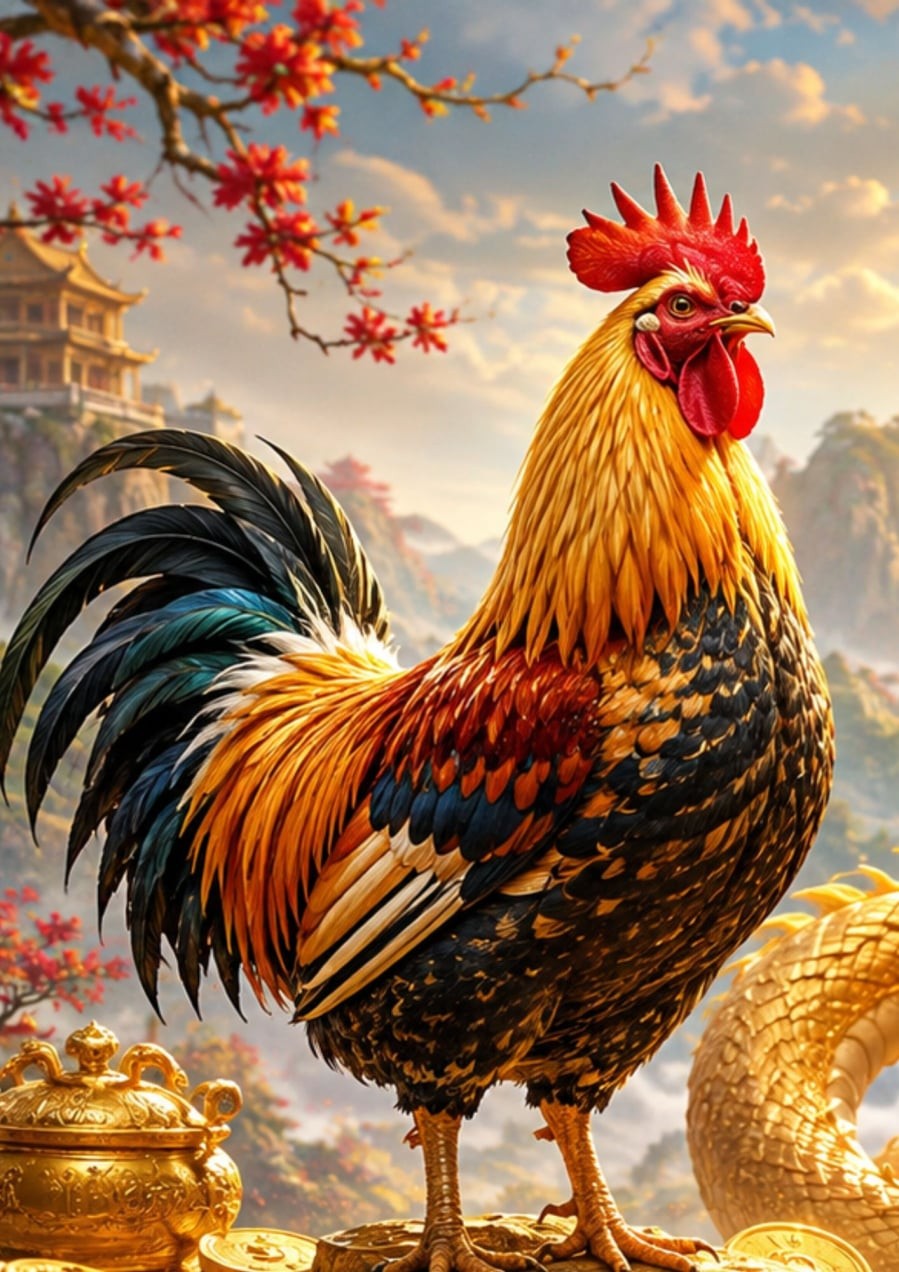 Tuổi Dậu chú ý sẽ thấy cơ hội