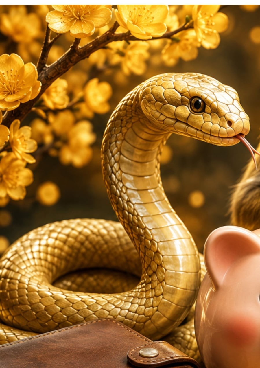 Tuổi Tỵ cần cẩn thận quyết định vội vàng