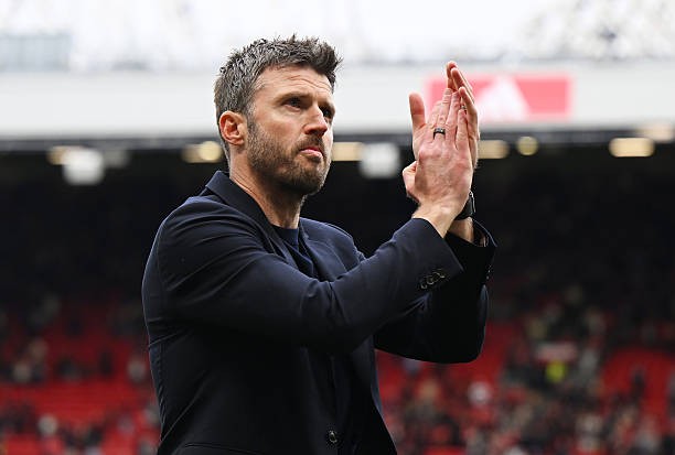 Given cho rằng Man Utd phải tiếp tục giúp Carrick nâng cấp đội hình. Ảnh: Getty Images. 