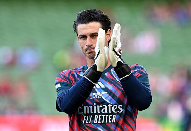 Kepa cần phải sớm cải thiện phong độ. Ảnh: Getty Images