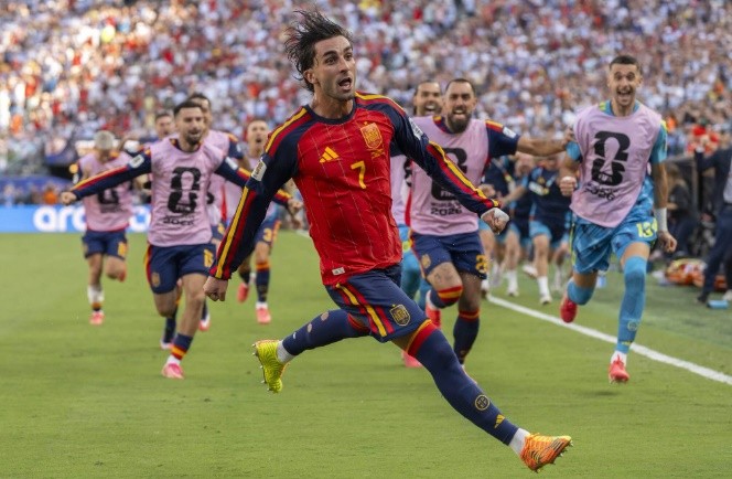 Cuộc đàm phán gia hạn giữa Barca và Torres vẫn chưa có tiến triển. Ảnh: Getty.