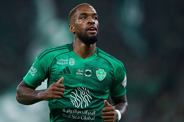 Ivan Toney dính cáo buộc hành hung. Ảnh: Getty Images