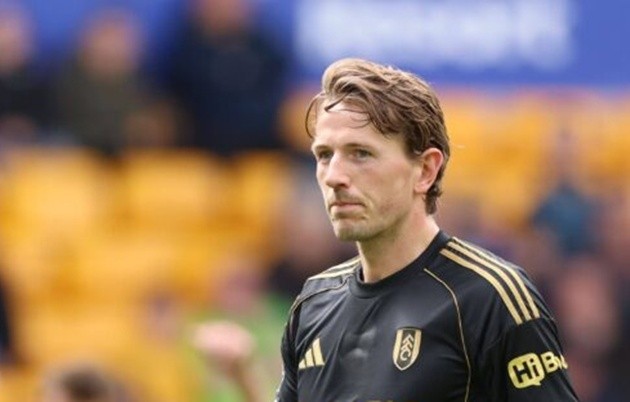 Sander Berge trở thành mục tiêu ưu tiên của Man Utd. Ảnh: Imago