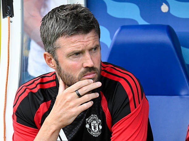 PSG là đối thủ thích hợp để Carrick thử nghiệm đội hình. Ảnh: Getty Images .