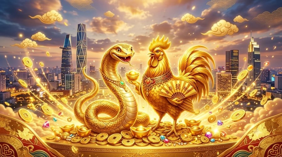 Tuổi Tỵ và tuổi Dậu được dự báo là hai con giáp có nhiều tín hiệu tích cực về tiền bạc và cơ hội kiếm thêm thu nhập trong cuối tuần 8 - 9/8.