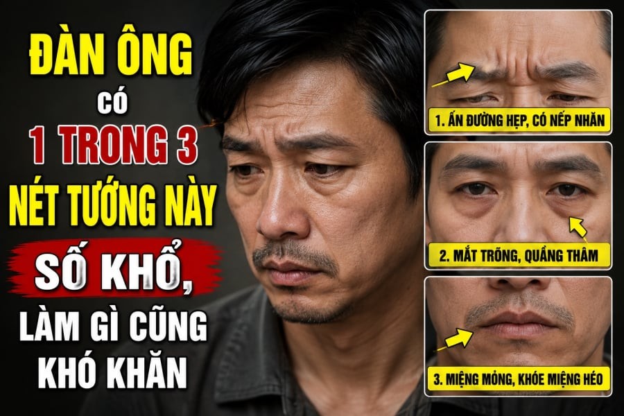 Từ xa xưa, ông bà ta vẫn thường quan niệm: 