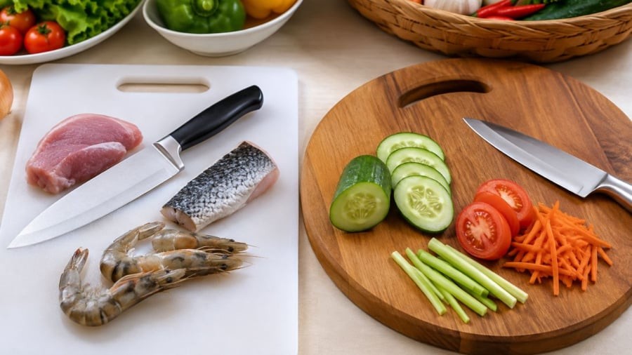 Bạn chọn loại nào?