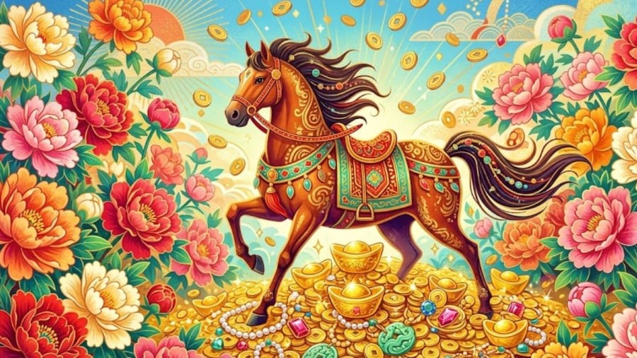 Tuổi Ngọ có thể triển khai các kế hoạch còn dang dở hoặc bắt đầu một dự án đã ấp ủ khá lâu.