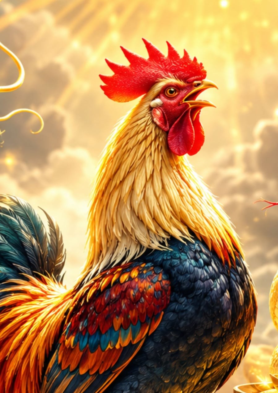 Tuổi Dậu có quý nhân xuất hiện