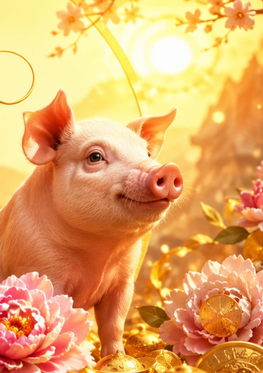 Tuổi Hợi có cơ hội tới bất ngờ