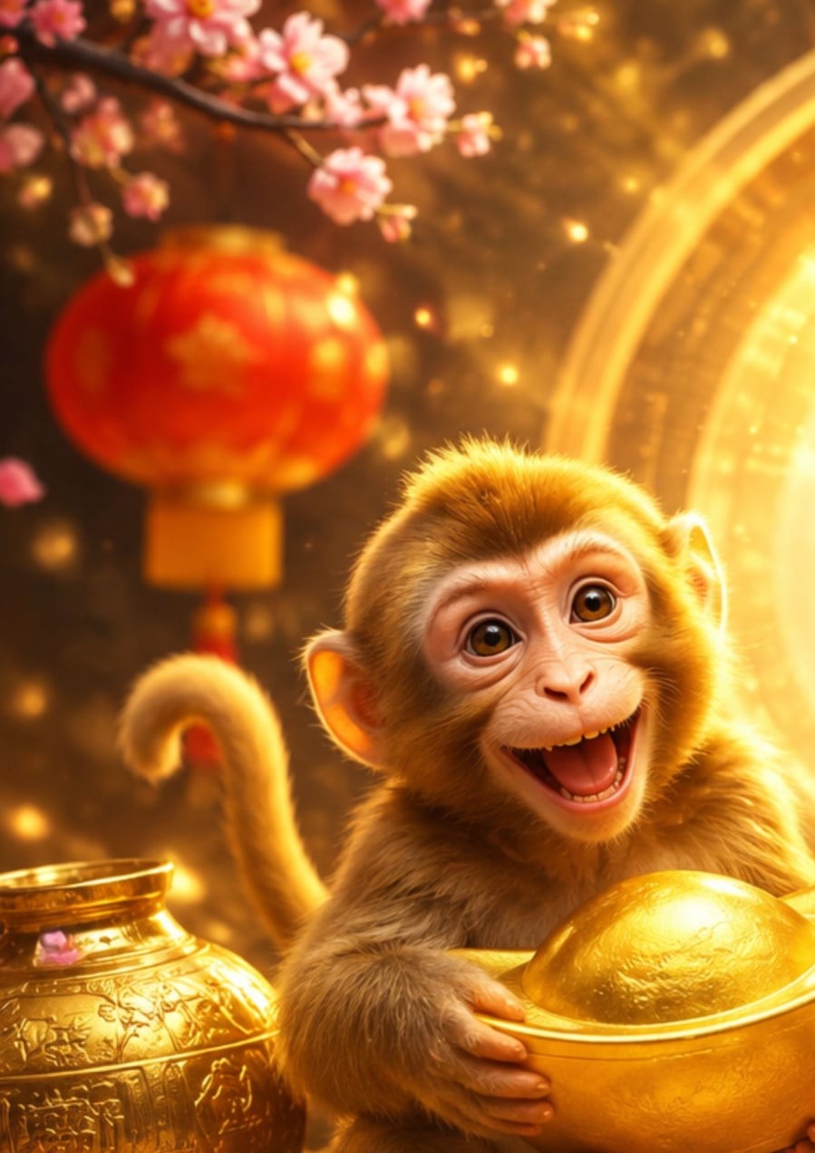 Tuổi Thân gặp cơ hội tới từ những lần giao lưu