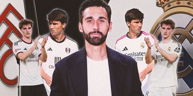 Fulham bước vào kỷ nguyên mới với Arbeloa. (Ảnh: The Analyst)
