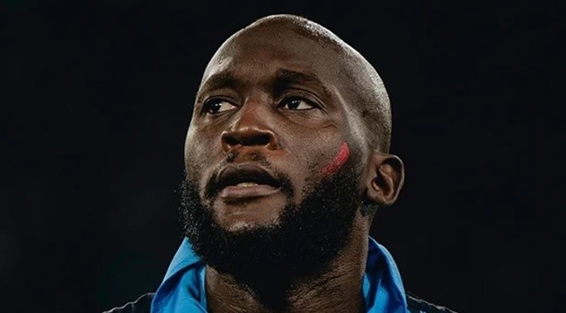Fenerbahce đang thúc đẩy thương vụ Lukaku. (Ảnh: Getty Images)