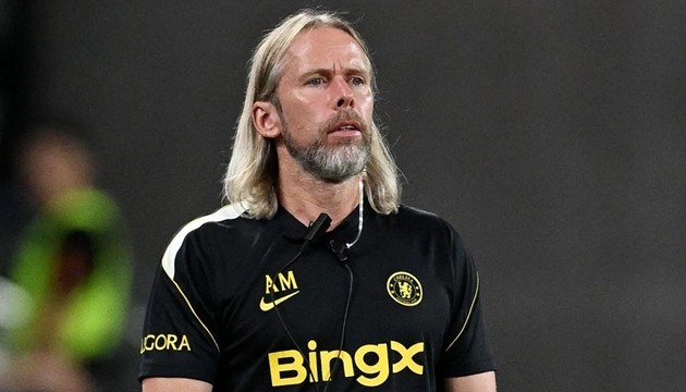 đóng góp lớn vào 2 tình huống ghi bàn từ bóng chết của Chelsea. Ảnh: Getty Images