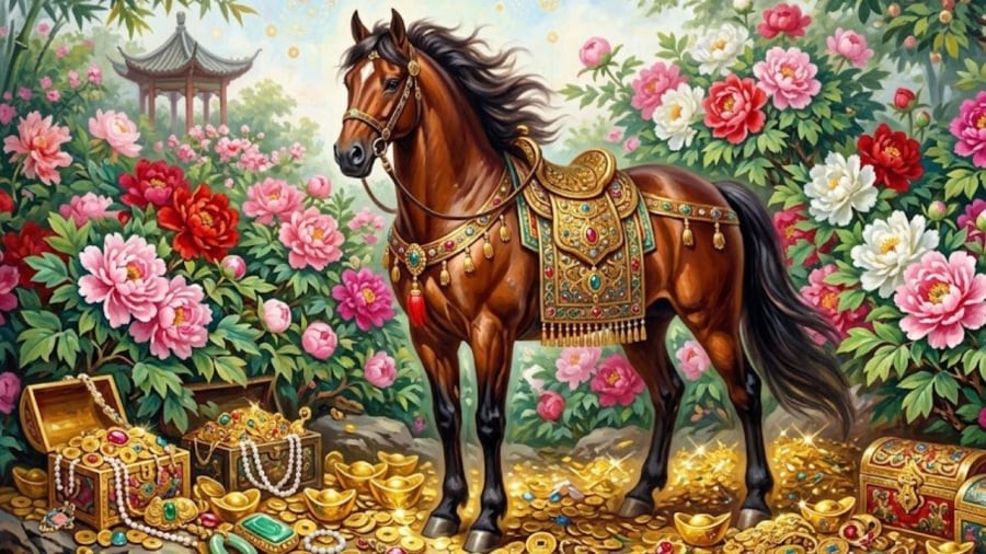 Tuần mới đánh dấu bước ngoặt vô cùng quan trọng với tuổi Ngọ.