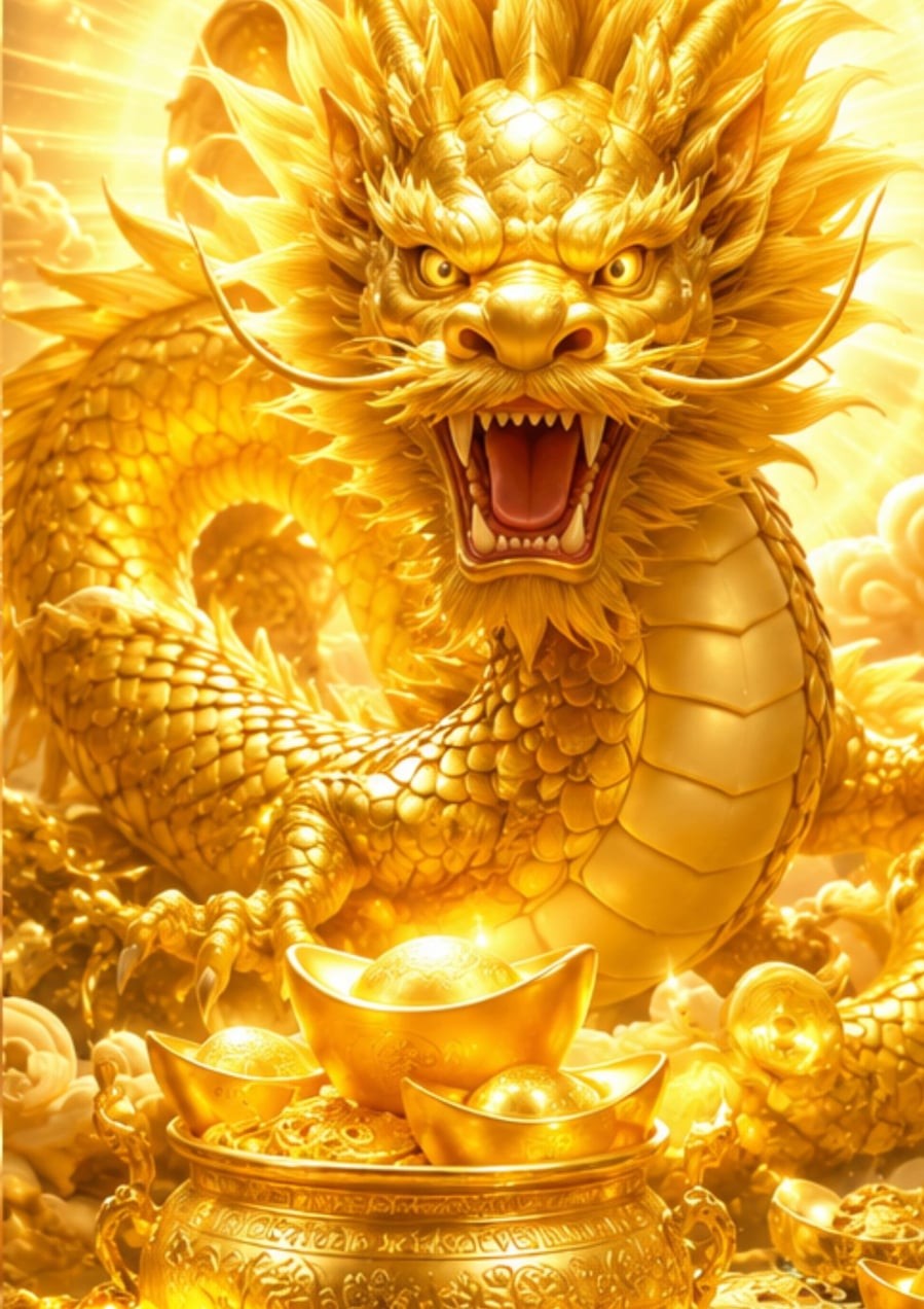 Tuổi Thìn có thể gặp bước ngoặt trong công việc