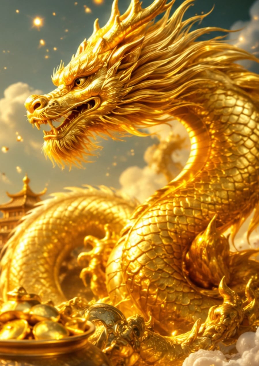 Tuổi Thìn có cơ hội lọt vào tầm ngắm