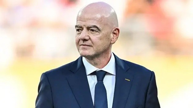 FIFA