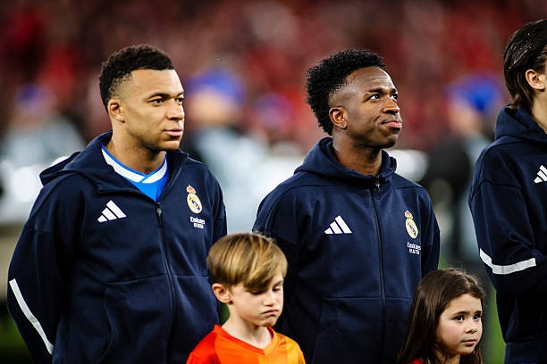 Real Madrid vẫn là thế lực hàng đầu tại châu Âu. Ảnh: Getty Images