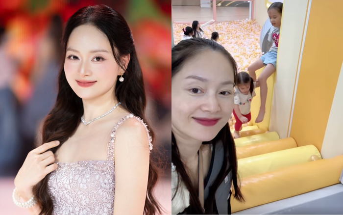 Lan Phương gặp sự cố sức khoẻ