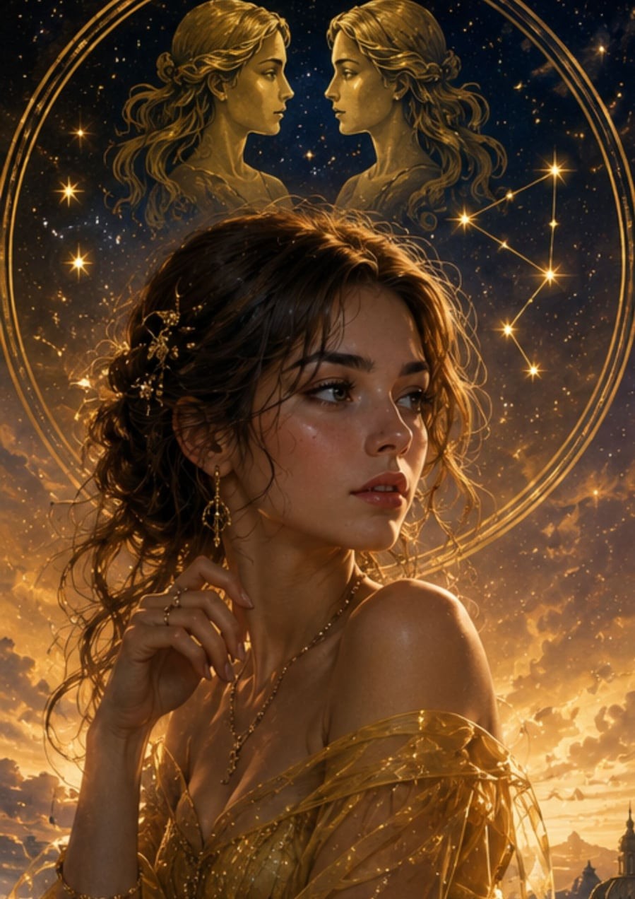 Song Tử cần đề phòng những người quá nhiệt tình