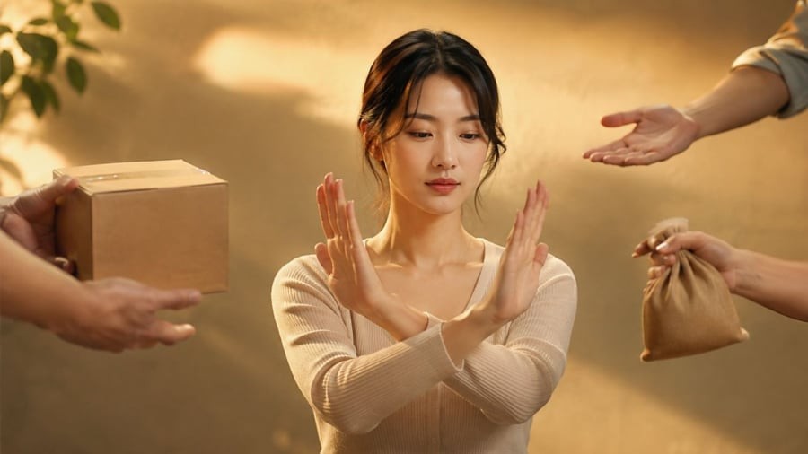 Tử tế nhưng cần tỉnh táo