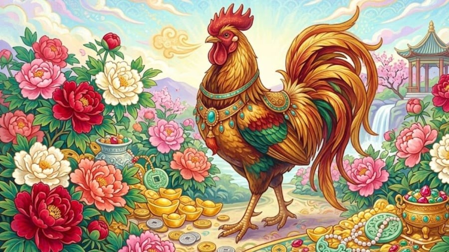 Tuổi Dậu có thể mở ra cánh cửa mới trong những ngày đầu tuần.