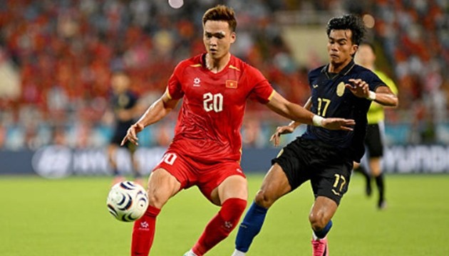 Đội tuyển Việt Nam chơi fair-play nhất vòng bảng ASEAN Cup 2026. Ảnh: Getty Images