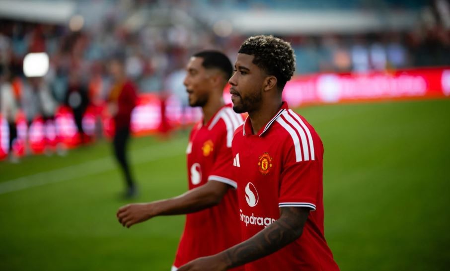 Santos bước vào mùa bóng mới với nhiều kỳ vọng. Ảnh: Getty Images.