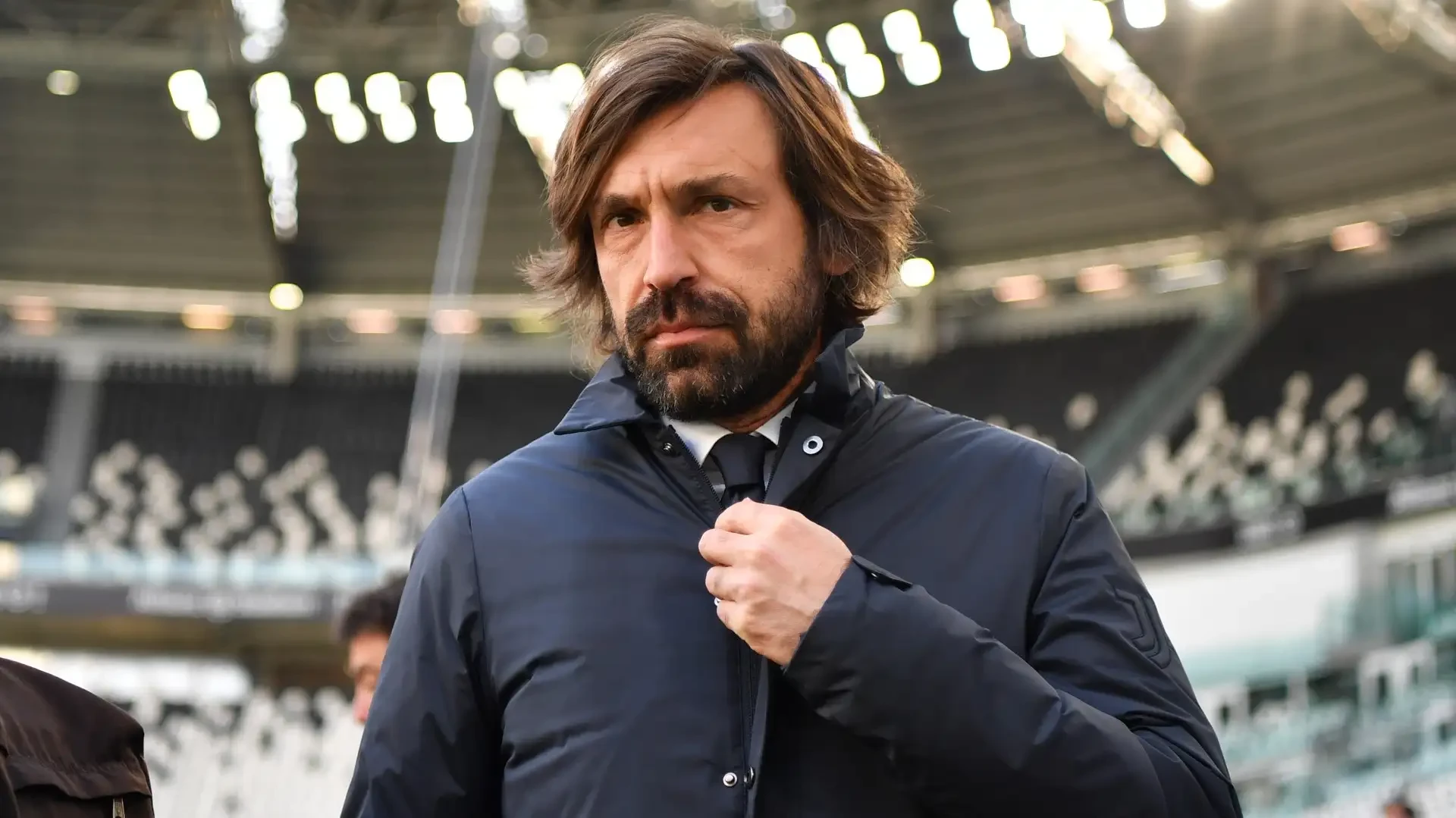 Pirlo chứng minh cầu thủ tưởng hết thời vẫn có thể hồi sinh. Ảnh: Getty.
