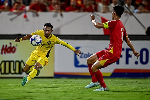 Việt Nam chuẩn bị tái đấu Malaysia ở bán kết ASEAN Cup 2026. Ảnh: Getty Images. 