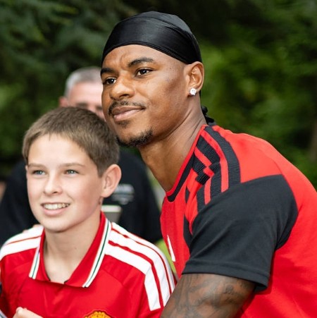Marcus Rashford sẽ ra sân trước Leeds?