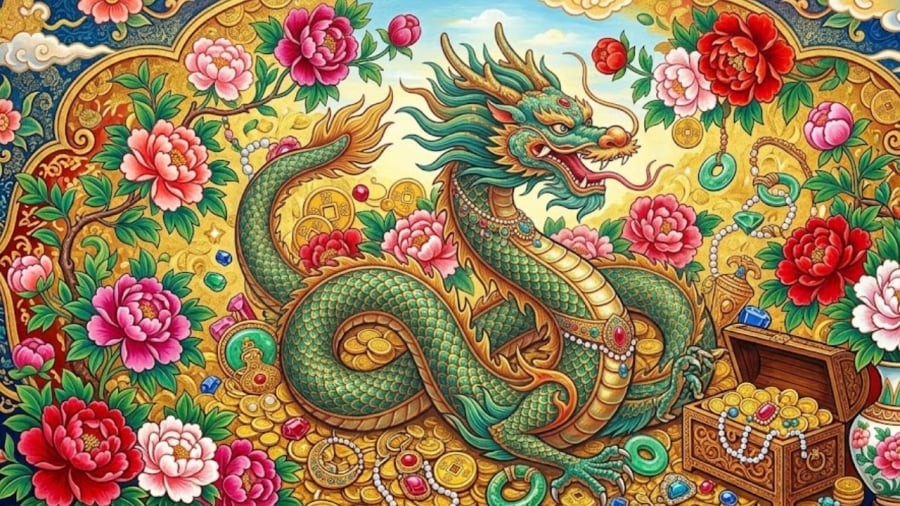 Người tuổi Thìn nằm trong bộ tam hợp Thân - Tý - Thìn. Trong tháng 7 âm lịch, con giáp này có cơ hội gặp các quý nhân phù trợ cho công việc.