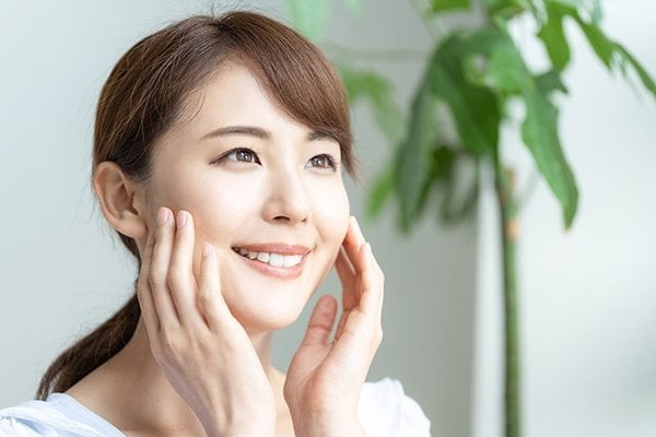 Lưu lượng máu đến da cũng thay đổi trong khi ngủ, góp phần cung cấp oxy và dưỡng chất cho các mô. 