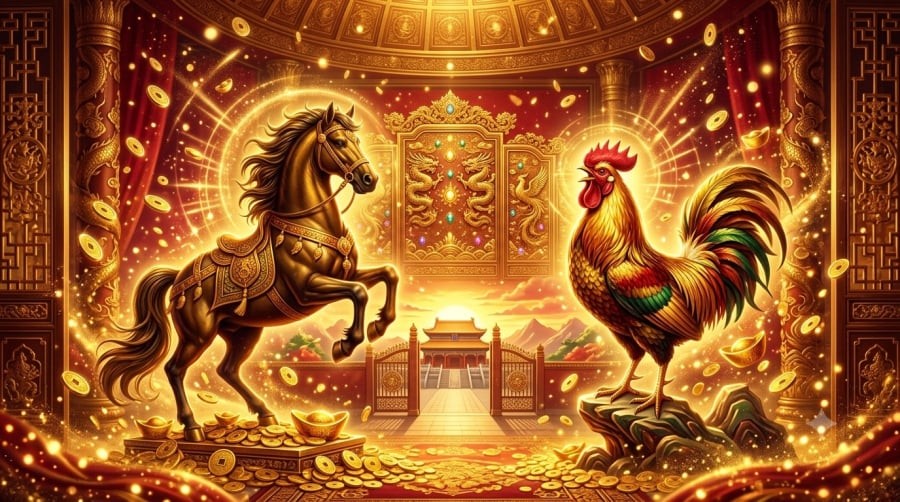 Tuổi Ngọ và tuổi Dậu được dự báo có nhiều điểm sáng về tài lộc, công việc và cơ hội mới trong thời gian sau ngày 10/8.