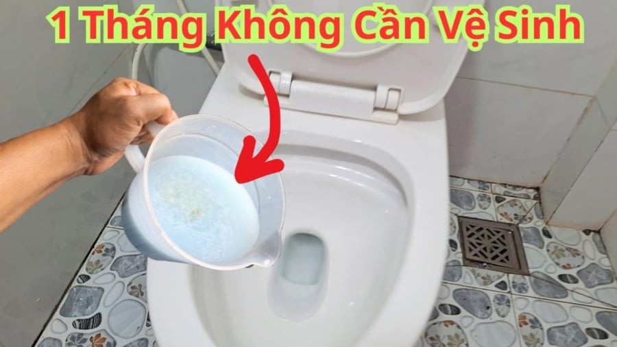 Một trong những cách đơn giản nhất để giữ nhà tắm dễ chịu là giảm độ ẩm sau mỗi lần sử dụng.